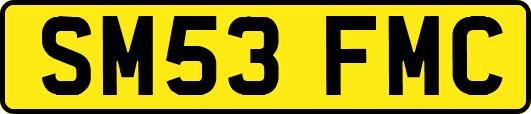 SM53FMC