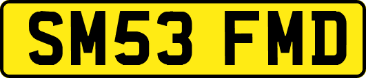 SM53FMD