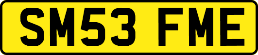 SM53FME