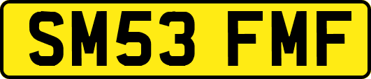 SM53FMF