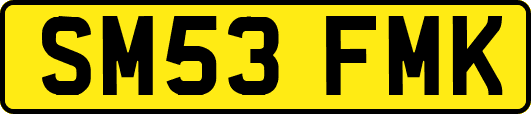 SM53FMK