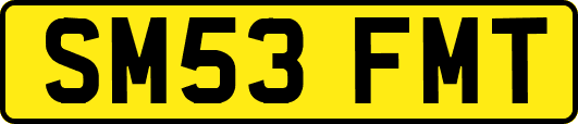 SM53FMT