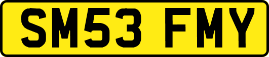 SM53FMY