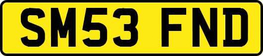 SM53FND
