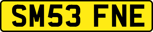 SM53FNE