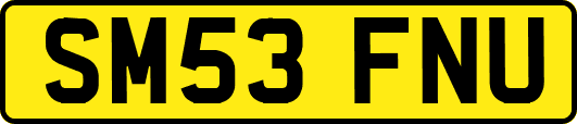 SM53FNU