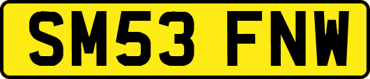 SM53FNW