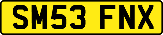 SM53FNX