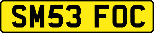 SM53FOC