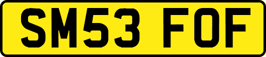 SM53FOF