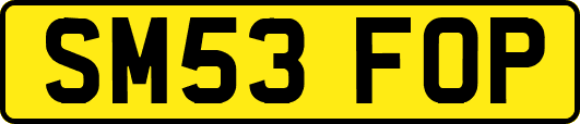 SM53FOP
