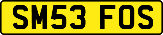 SM53FOS