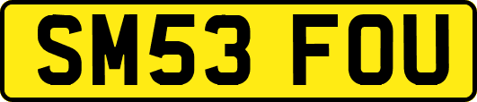 SM53FOU