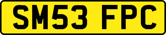 SM53FPC