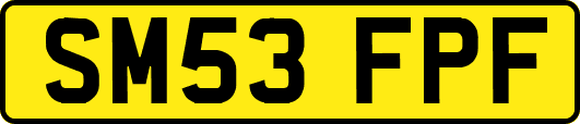 SM53FPF