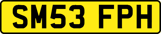 SM53FPH