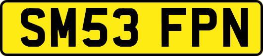 SM53FPN