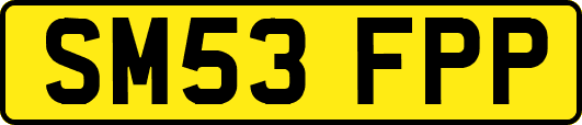 SM53FPP