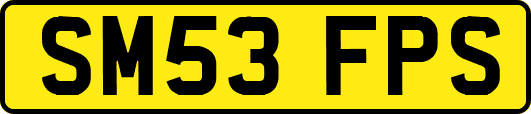 SM53FPS