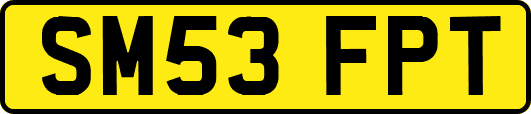 SM53FPT