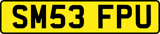SM53FPU