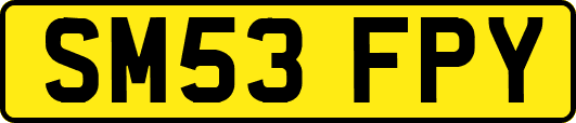 SM53FPY