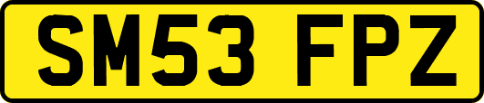 SM53FPZ