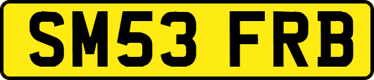 SM53FRB