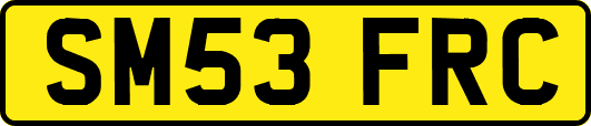 SM53FRC