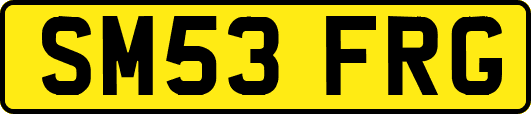 SM53FRG