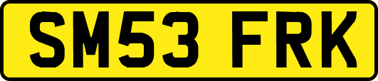 SM53FRK
