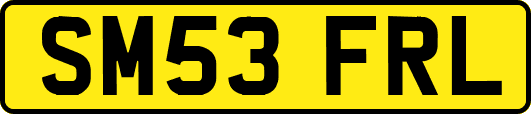 SM53FRL