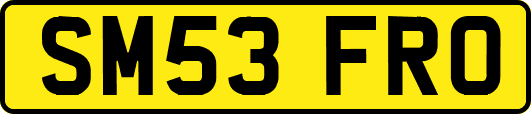 SM53FRO