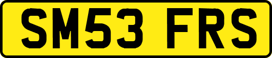SM53FRS
