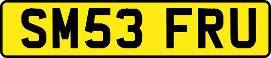 SM53FRU