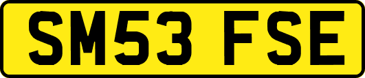 SM53FSE