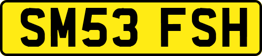 SM53FSH