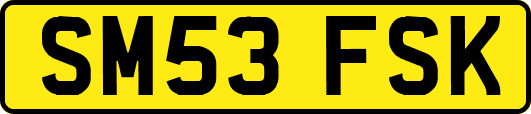 SM53FSK
