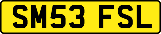 SM53FSL