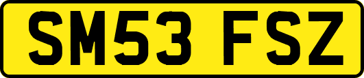 SM53FSZ