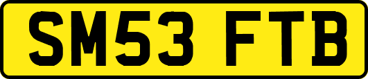 SM53FTB