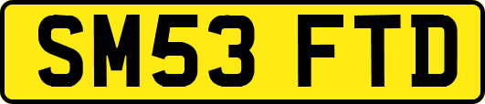 SM53FTD
