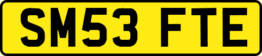 SM53FTE