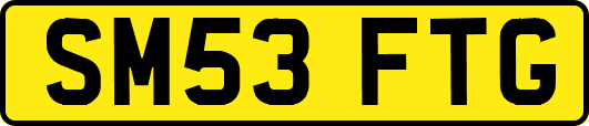SM53FTG