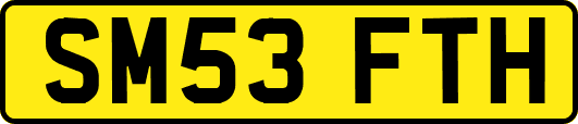 SM53FTH