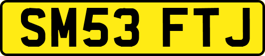 SM53FTJ