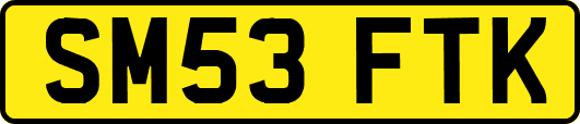 SM53FTK