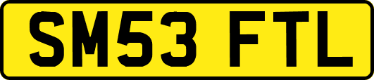 SM53FTL