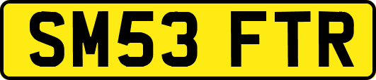 SM53FTR