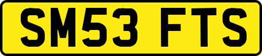 SM53FTS